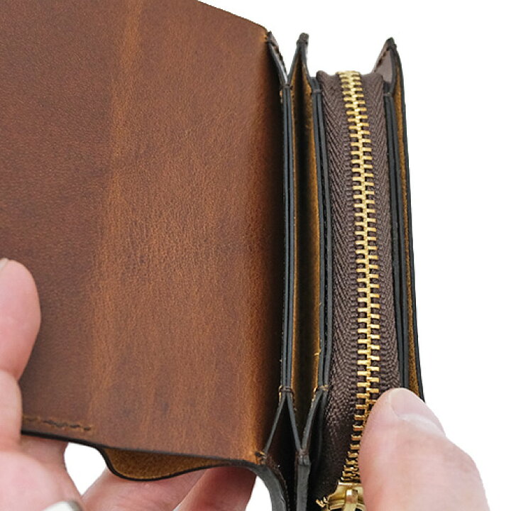 楽天市場】＜クーポン対象外＞SLOW スロウ herbie short wallet 