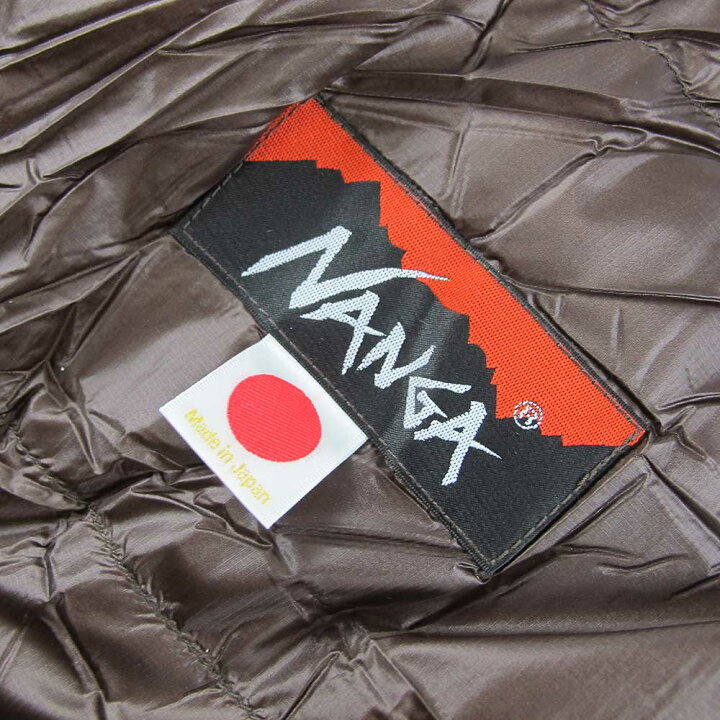 楽天市場】ナンガ ラバイマバッグ メンズ レディース RABAIMA BAG W 