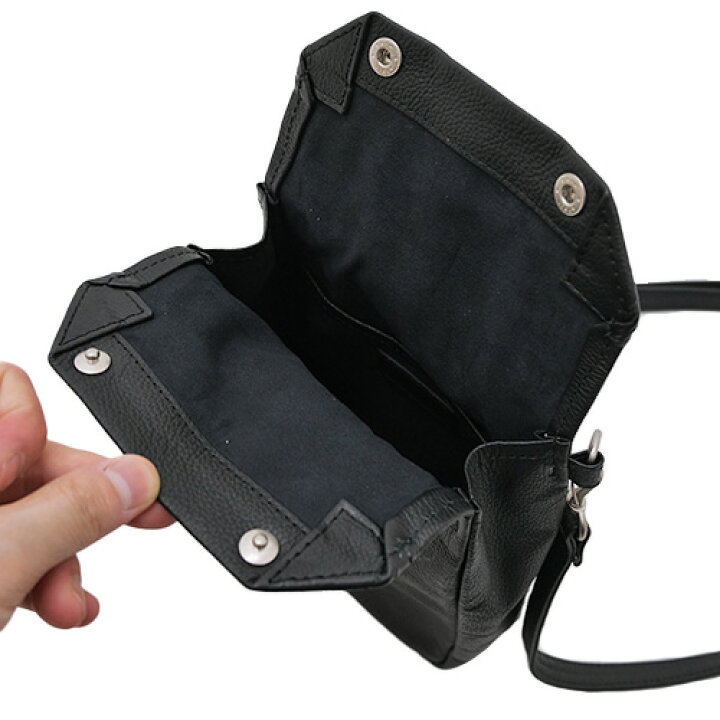 楽天市場】＜クーポン対象外＞SLOW スロウ embossing gasmask shoulder 