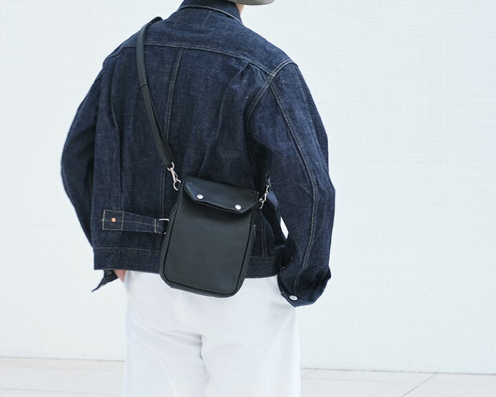 楽天市場】＜クーポン対象外＞SLOW スロウ embossing gasmask shoulder 