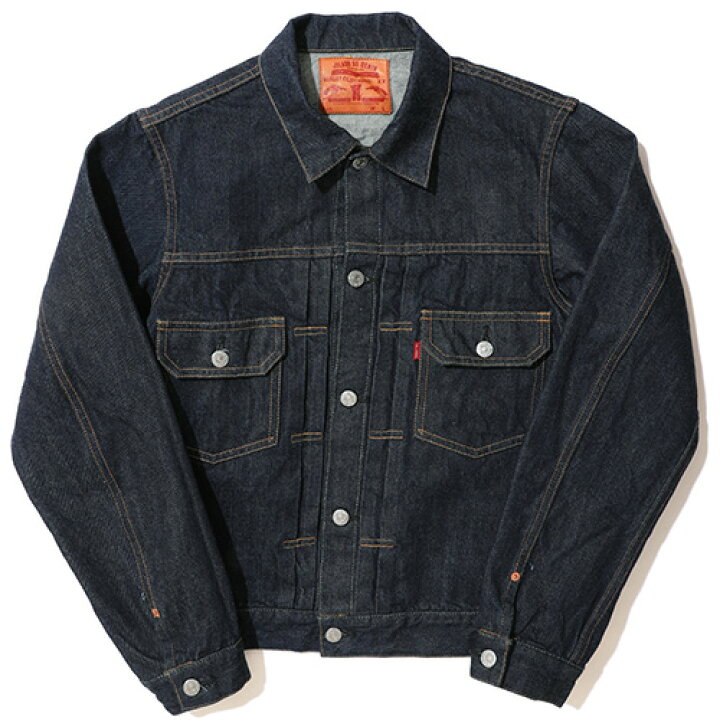 楽天市場】JELADO ジェラード 55Denim Jacket 406XX デニムジャケット 