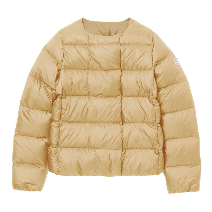 楽天市場】ピレネックス カンヌ カンヌ2 ダウンジャケット レディース  