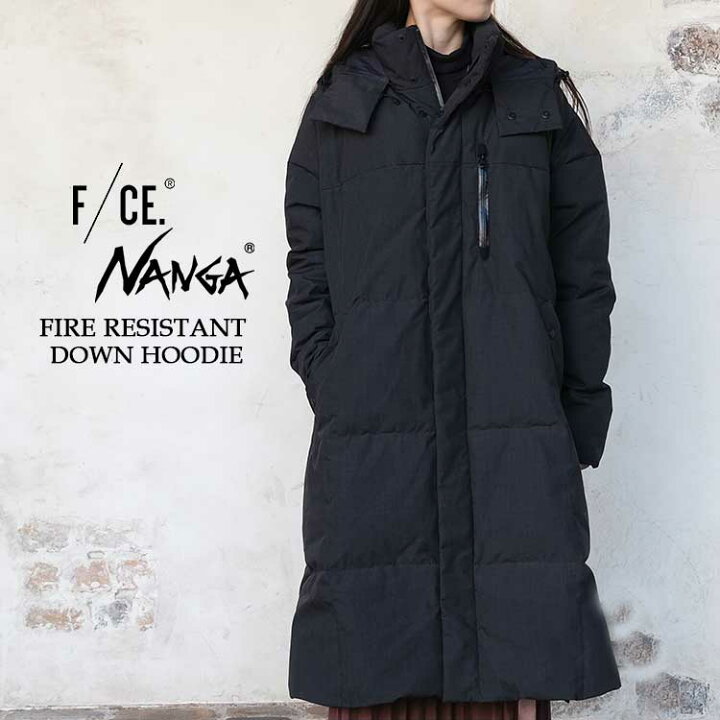 楽天市場】【bag15】エフシーイー ナンガ ダウン レディース 新作 