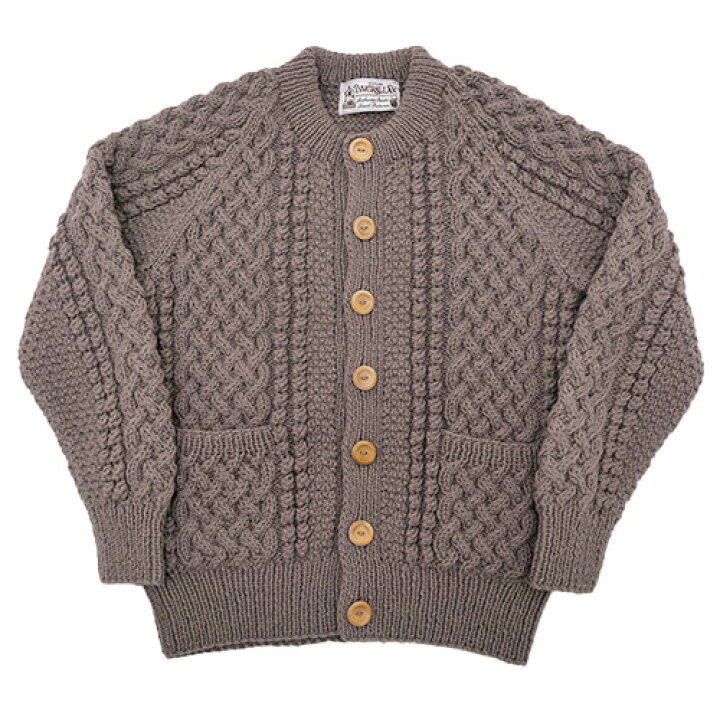 楽天市場】Inver Allan インバーアラン 4A Golfer Cardigan ゴルファー 