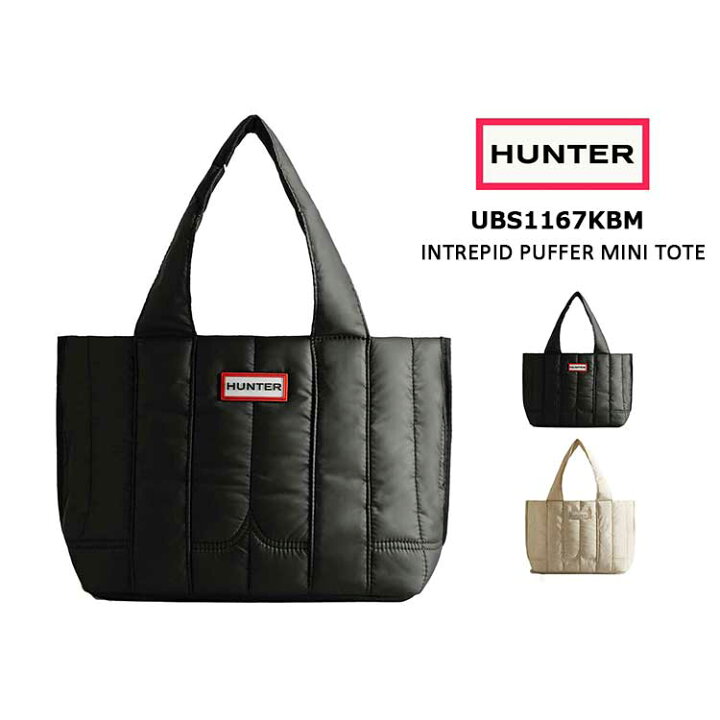 楽天市場】【rain15】ハンター トートバッグ レディース メンズ HUNTER 