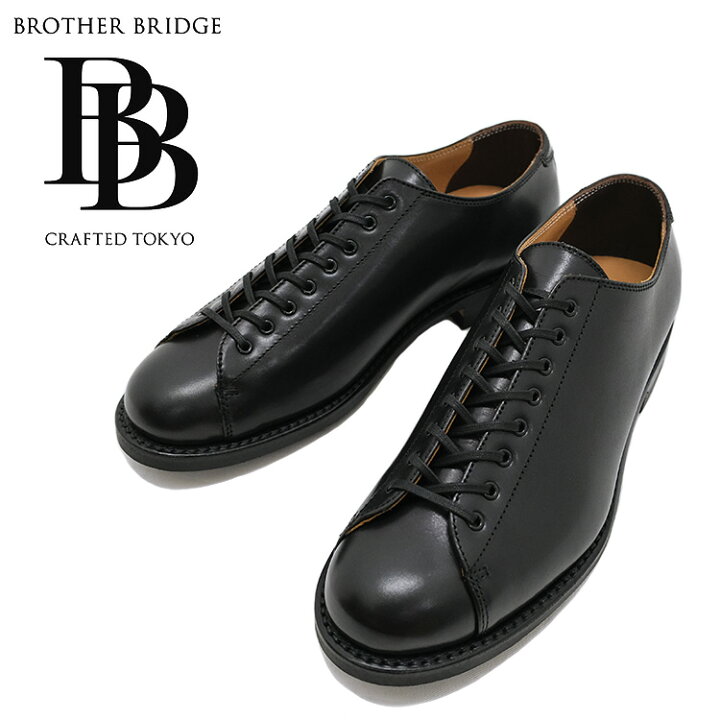 楽天市場】BROTHER BRIDGE ブラザーブリッジ ALI アリ Vintage BLK 