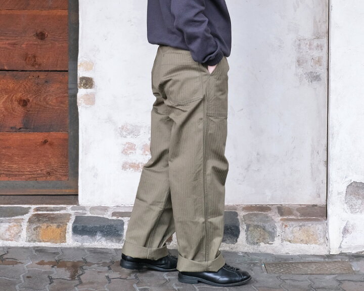 楽天市場】JELADO ジェラード CM47 Baker Pants ベイカーパンツ 