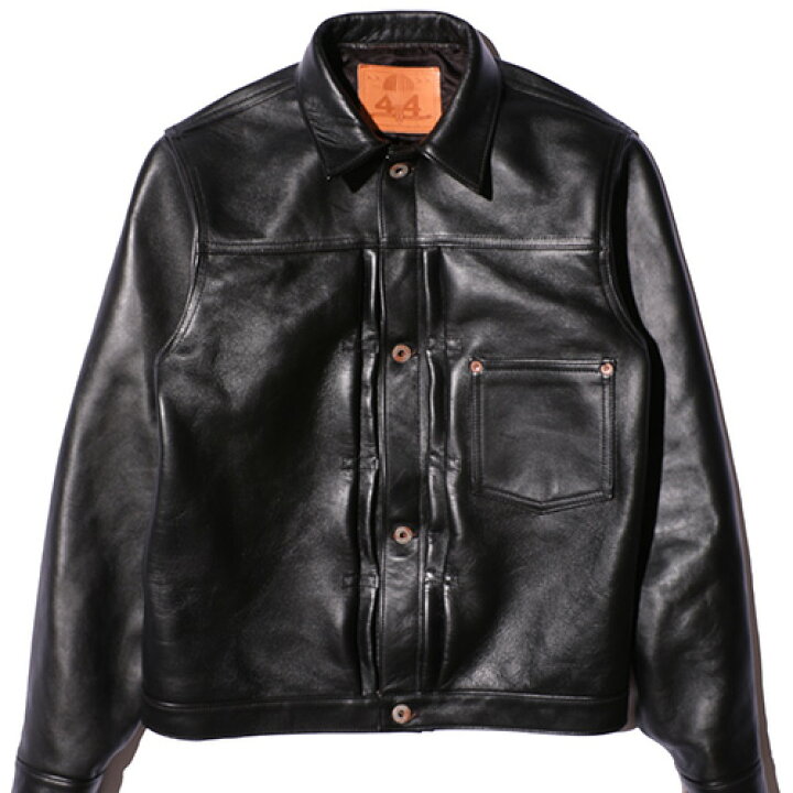 楽天市場】JELADO ジェラード 44Leather Jacket 44レザージャケット 