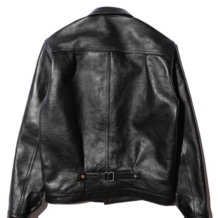 楽天市場】JELADO ジェラード 44Leather Jacket 44レザージャケット 