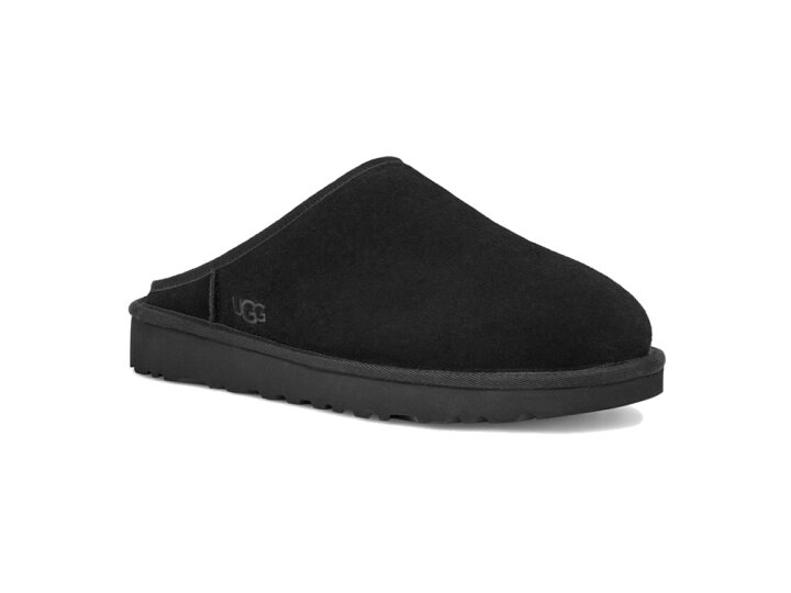 楽天市場】【shoes15】アグ クラシック スリッポン メンズ レディース 