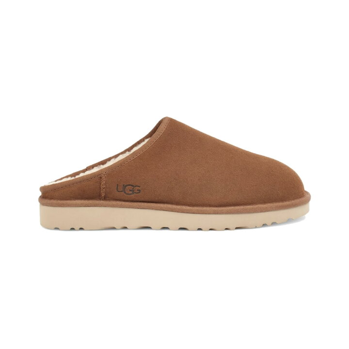 楽天市場】【shoes15】UGG アグ M CLASSIC SLIP-ON 1129290 メンズ 