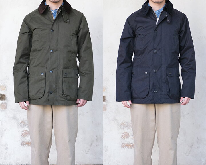 楽天市場】【23SS入荷分/2ワラントになります】Barbour バブアー SL 