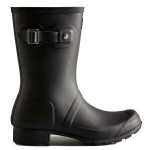 �ySALE�i�����E�ԕi�s�z�n���^�[ ���C���u�[�c ���f�B�[�X HUNTER �I���W�i�� �c�A�[ �V���[�g�u�[�c �u�[�c ���S ���o�[ �x���g �u���b�N TOUR 22cm/23cm/24cm/25cm 3/4/5/6 WFS2205RMA