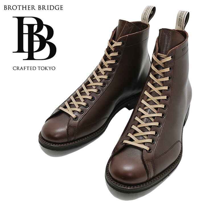 楽天市場】BROTHER BRIDGE ブラザーブリッジ HENRY ヘンリー Vintage 
