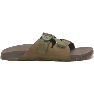 CHACO [_E U[T_ Y `R U[ X|[cT_ V[T_ ubN/uE/BLACK/OTTER 7/8/9/10 25cm/26cm/27cm/28cm LOWDOWN LEATHER SANDAL