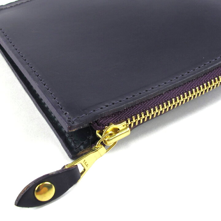楽天市場】【bag15】グレンロイヤル ミニ財布 ジップミニパース L字 