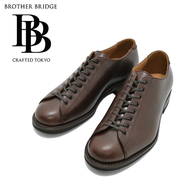 楽天市場】BROTHER BRIDGE ブラザーブリッジ ALI アリ Vintage BRN 