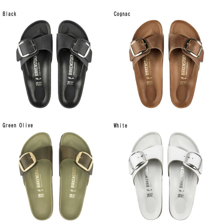 楽天市場】【shoes15】ビルケンシュトック レディース サンダル 