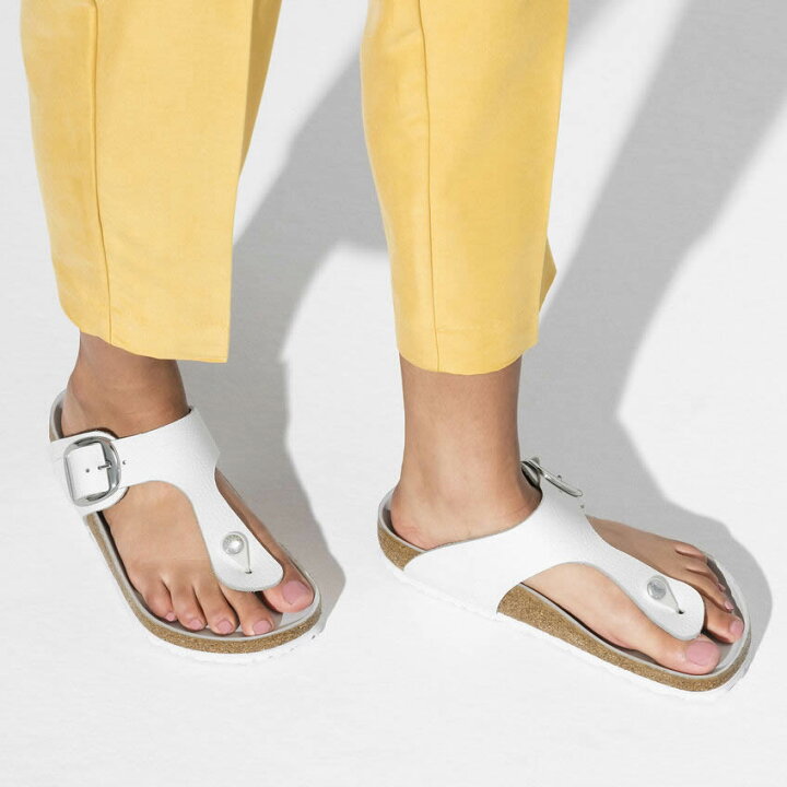 楽天市場】【shoes15】ビルケンシュトック レディース メンズ サンダル 