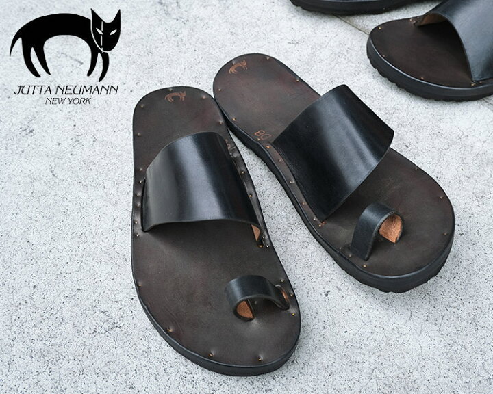 楽天市場】JUTTA NEUMANN ユッタニューマン Alice アリス Black Latigo  