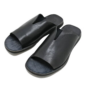 BRADOR �u���h�[�� LEATHER SANDALS ���U�[�T���_�� �V�����[�T���_�� ���o�[�\�[�� ���v �C�^���A�� �����Y �kFL�l
