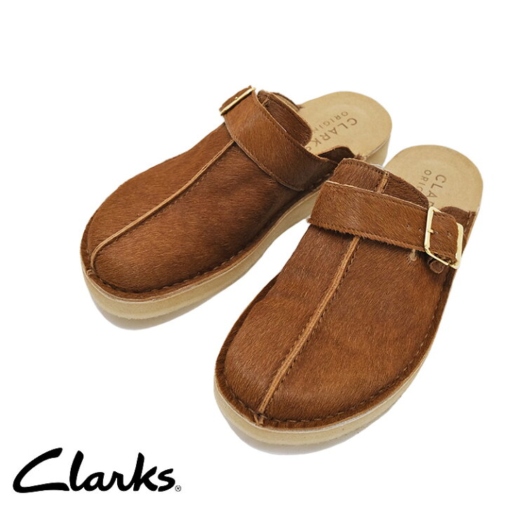 楽天市場】CLARKS ORIGINALS クラークスオリジナルズ Trek Mule 