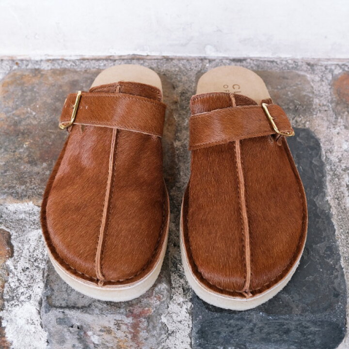 楽天市場】CLARKS ORIGINALS クラークスオリジナルズ Trek Mule 