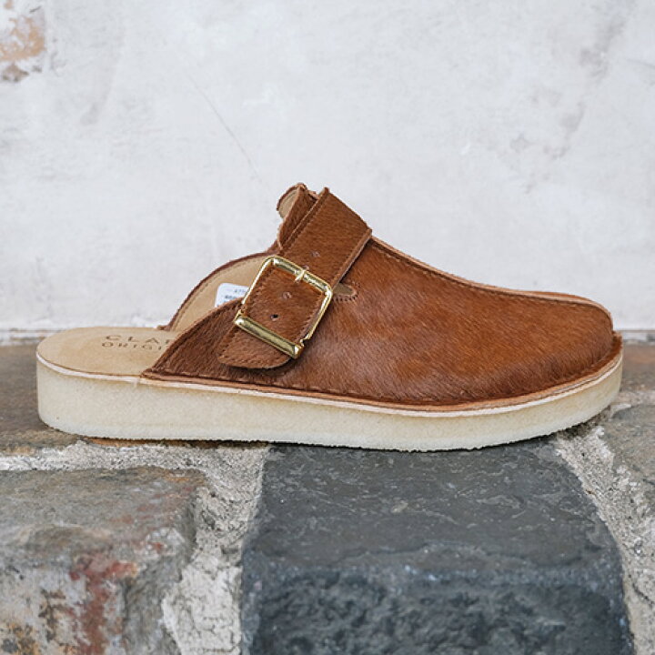 楽天市場】CLARKS ORIGINALS クラークスオリジナルズ Trek Mule 
