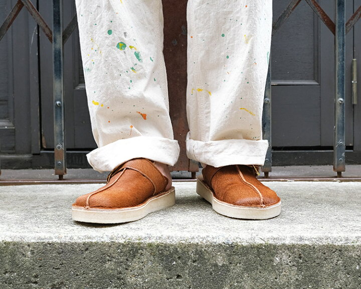 楽天市場】CLARKS ORIGINALS クラークスオリジナルズ Trek Mule 