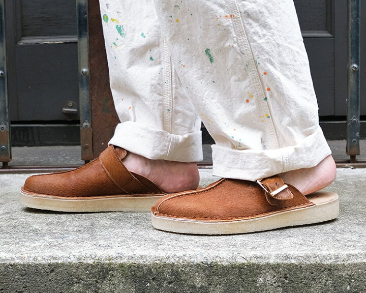 楽天市場】CLARKS ORIGINALS クラークスオリジナルズ Trek Mule 