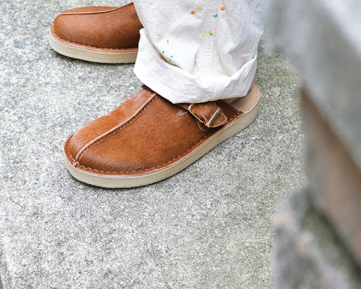 楽天市場】CLARKS ORIGINALS クラークスオリジナルズ Trek Mule 