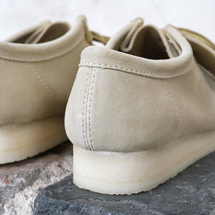 楽天市場】CLARKS ORIGINALS クラークスオリジナルズ Wallabee 