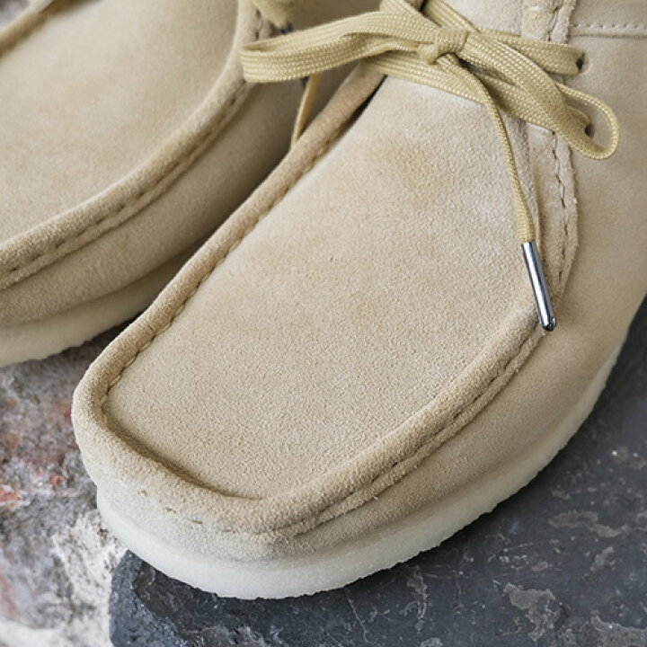楽天市場】CLARKS ORIGINALS クラークスオリジナルズ Wallabee 