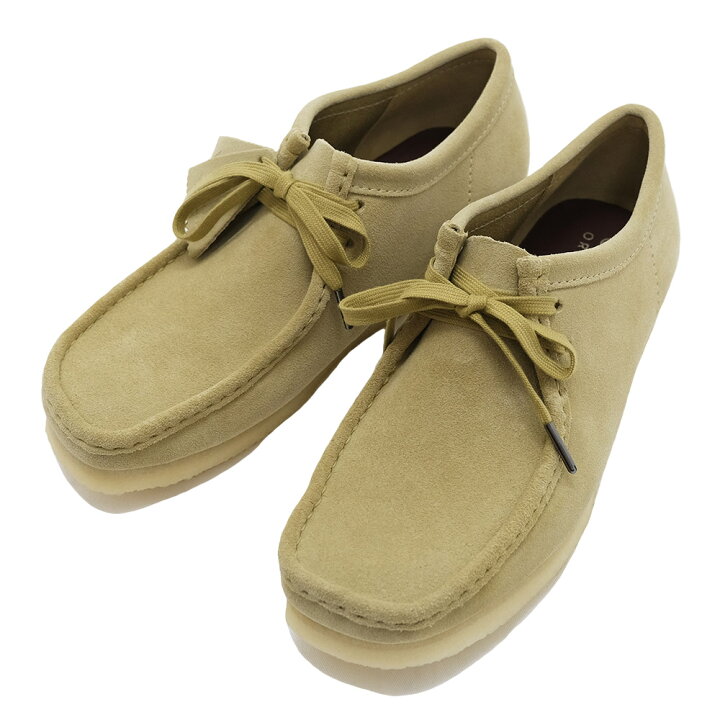 楽天市場】CLARKS ORIGINALS クラークスオリジナルズ Wallabee 
