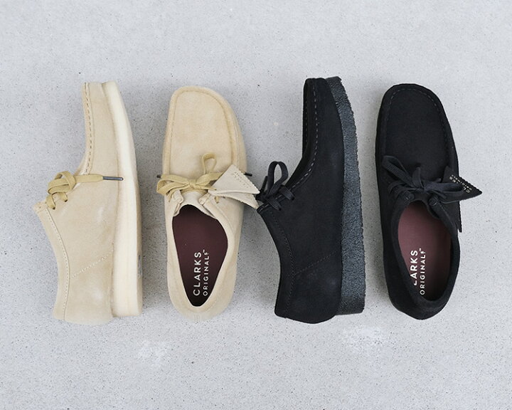 楽天市場】CLARKS ORIGINALS クラークスオリジナルズ Wallabee 