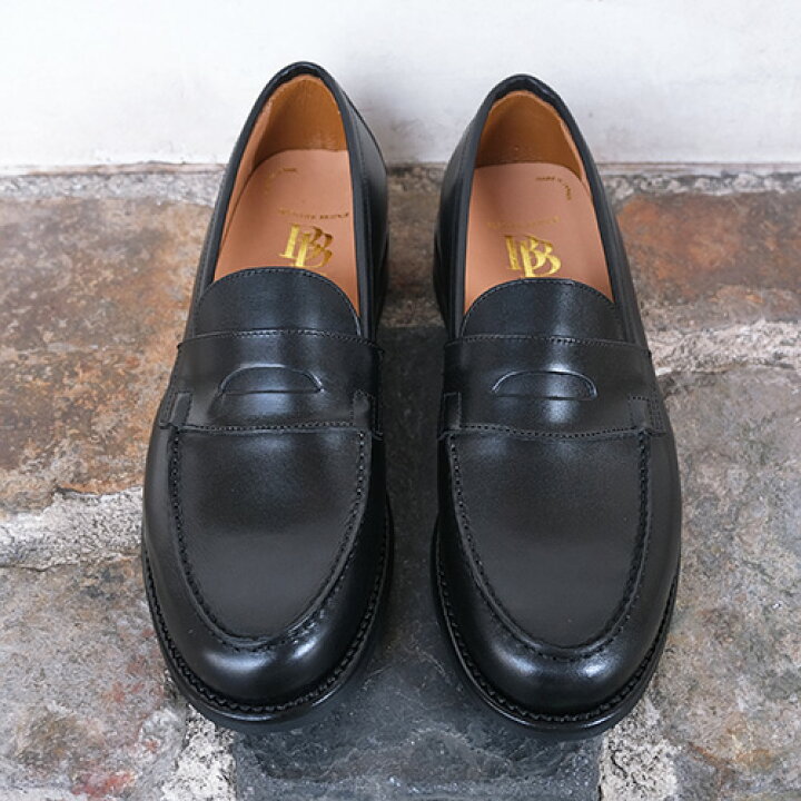 楽天市場】BROTHER BRIDGE ブラザーブリッジ KELLY ケリー Vintage BLK 