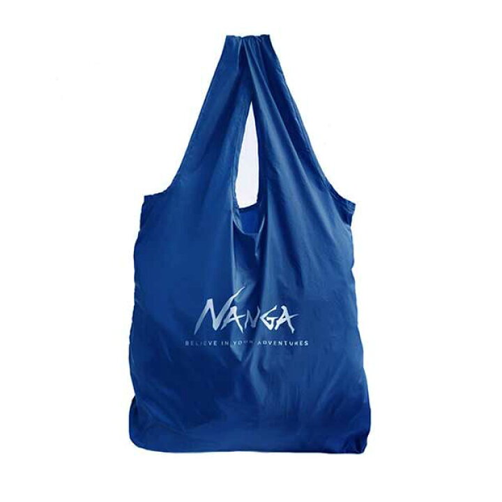 Nanga Pocketable Eco Bag – ACME FINE GOODS