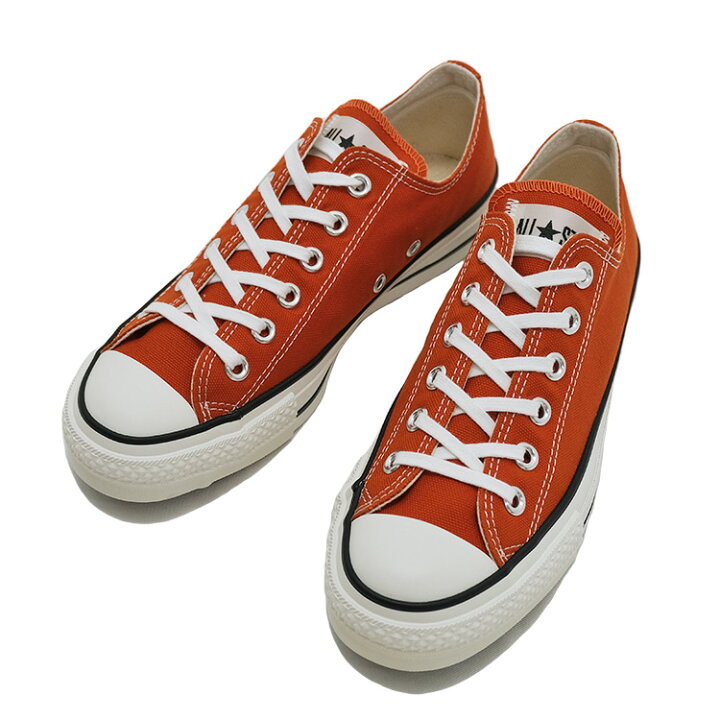 楽天市場】CONVERSE コンバース Canvas All Star J OX キャンバス 