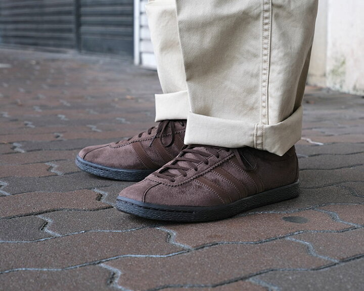 楽天市場】adidas Originals アディダス オリジナルス Tobacco Gruen 