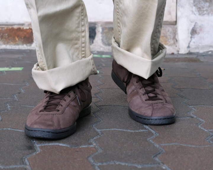 楽天市場】adidas Originals アディダス オリジナルス Tobacco Gruen 