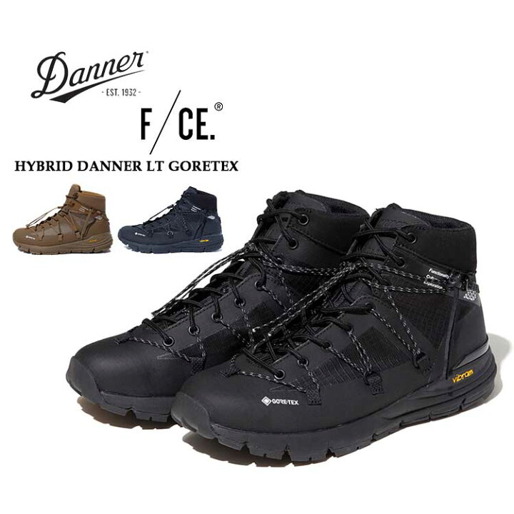 Danner」 シューズ 漏っ 7 ブラック メンズ