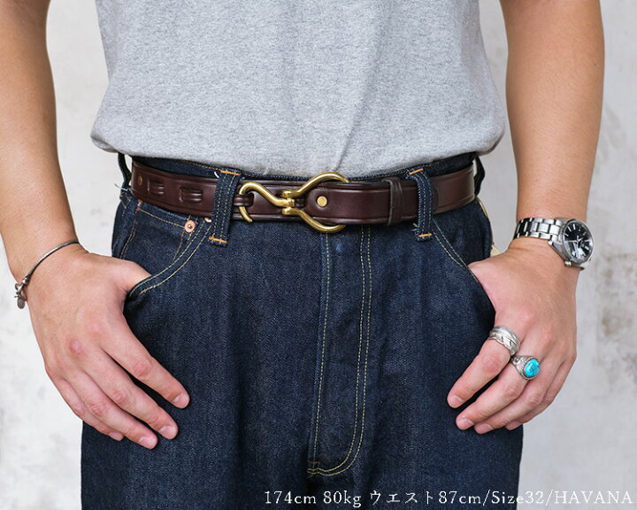 楽天市場】TORY LEATHER トリーレザー Hoof Pick Belt フーフピック  