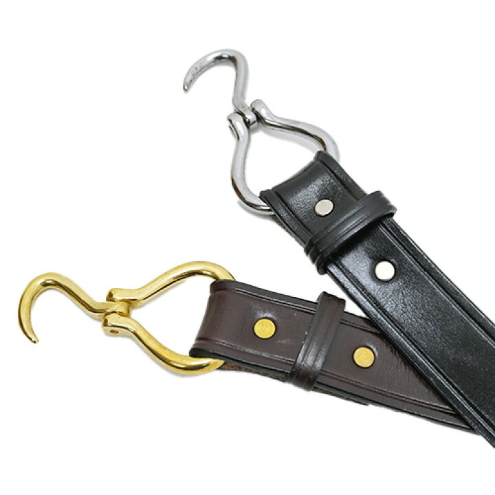 楽天市場】TORY LEATHER トリーレザー Hoof Pick Belt フーフピック  