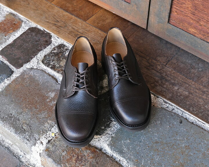 楽天市場】Joseph Cheaney ジョセフチーニー Cairngorm ケンゴン Dark 