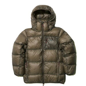 iK _EWPbg Y }EebW _E t[fB[ WPbg y AEghA MOUNTAIN LODGE DOWN HOODIE JACKET ubN/uE M/L/XL ND2241-1A307