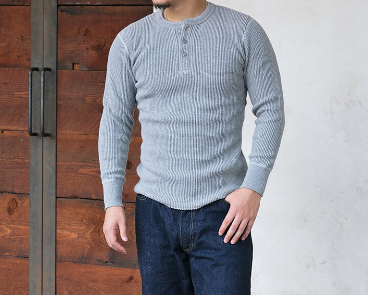 楽天市場】JELADO ジェラード AB94236 Mega Thermal Henry Neck メガ 