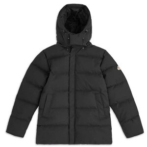 �s���l�b�N�X PYRENEX �_�E���W���P�b�g BELFRT �x���t�H�[�� �����Y HMU036 HMY030 �_�E�� �W���P�b�g �u���b�N �l�C�r�[ S M L XL