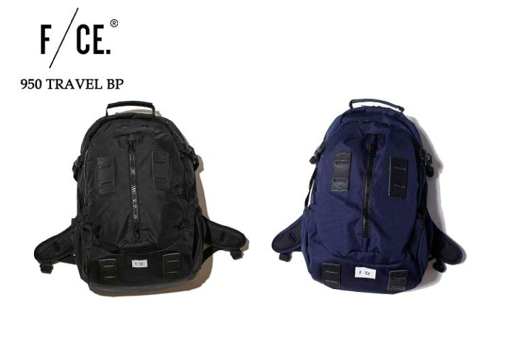 楽天市場】【bag15】エフシーイー 950 トラベル バックパック メンズ 