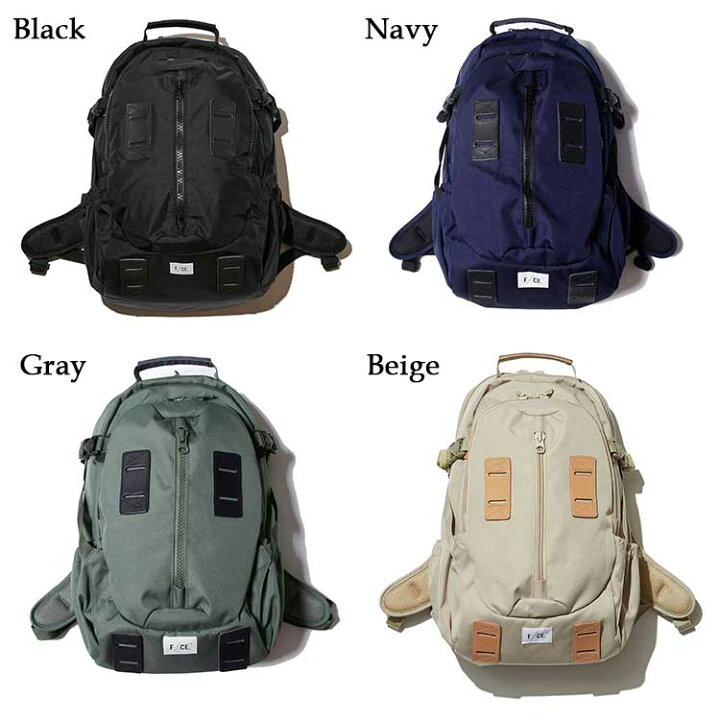 楽天市場】【bag15】エフシーイー 950 トラベル バックパック メンズ 