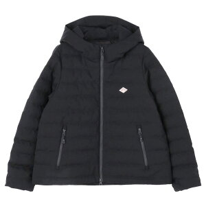 yN[|ΏۊOpKpỎiɂĔ̔z _g ~h_E t[h WPbg fB[X AE^[ DANTON MIDDLE DOWN HOODED JACKET LADIESlCr[/`R[ S/M #DT-A0186PW